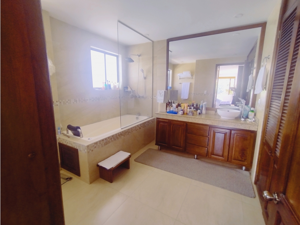 Casa en venta en La Cañada, La Calera · foto 10 de 17
