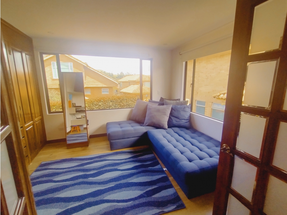 Casa en venta en La Cañada, La Calera · foto 11 de 17