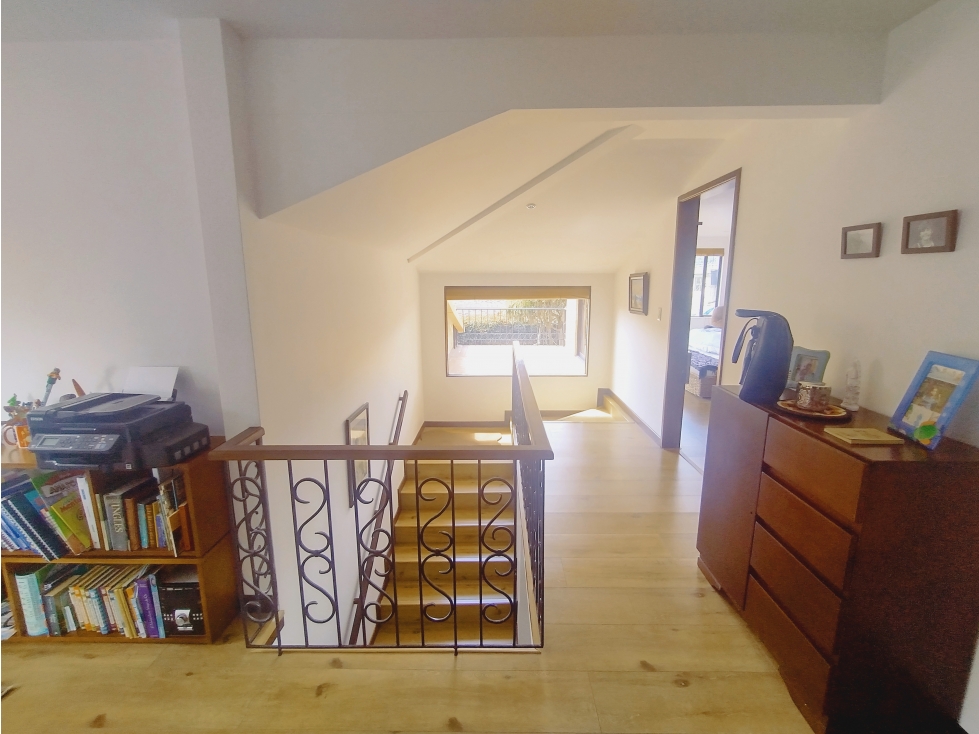 Casa en venta en La Cañada, La Calera · foto 12 de 17