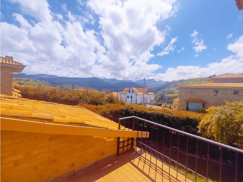 Casa en venta en La Cañada, La Calera · foto 13 de 17