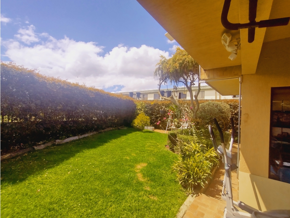 Casa en venta en La Cañada, La Calera · foto 14 de 17