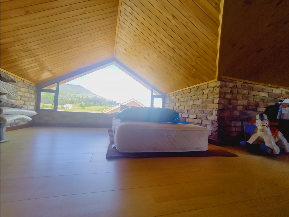 Casa en venta en La Cañada, La Calera · foto 15 de 17