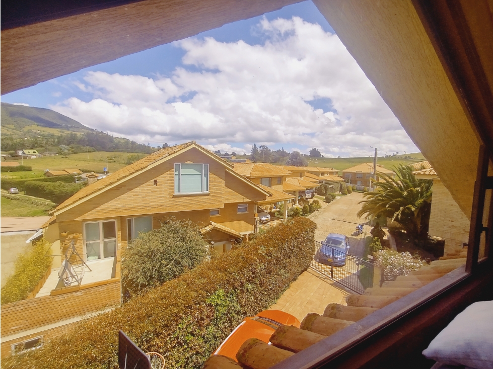 Casa en venta en La Cañada, La Calera · foto 16 de 17