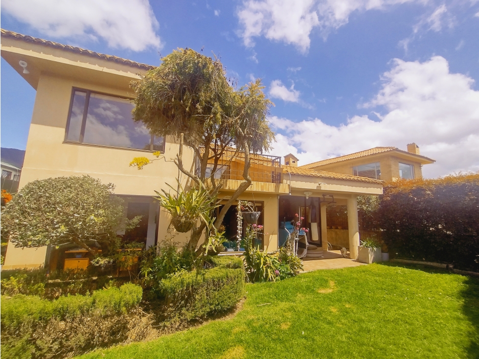 Casa en venta en La Cañada, La Calera · foto 17 de 17