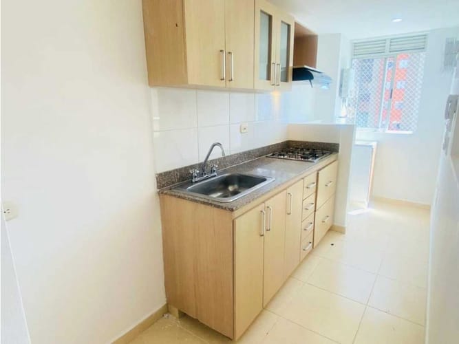 3BR Apartment in Loma de San Jose (80 m²) - 2