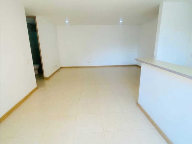 3BR Apartment in Loma de San Jose (80 m²) - 3
