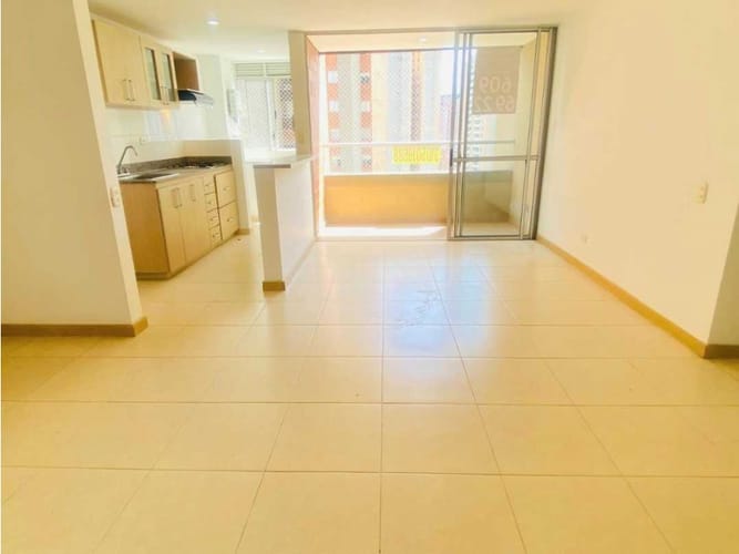 3BR Apartment in Loma de San Jose (80 m²) - 4