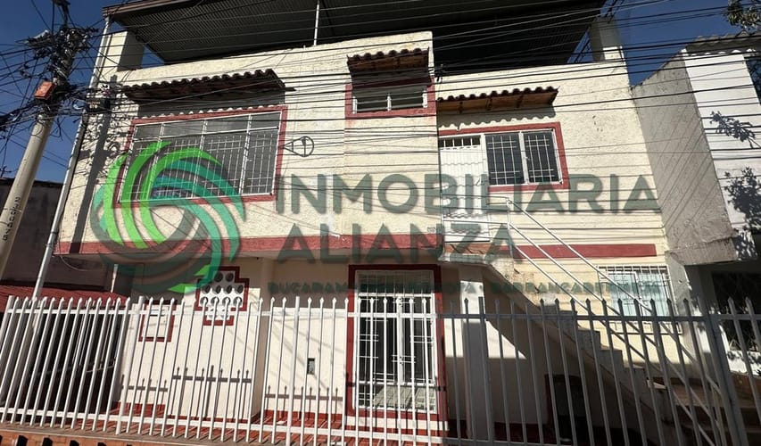 Apartamento de 2 alcobas en venta en San Telmo Et Ii, Piedecuesta, 61 m² · foto 2 de 16