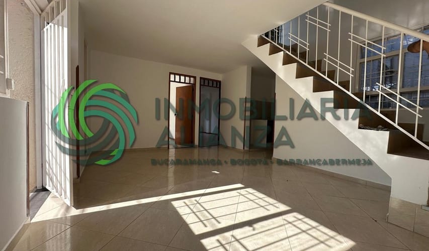 Apartamento de 2 alcobas en venta en San Telmo Et Ii, Piedecuesta, 61 m² · foto 3 de 16