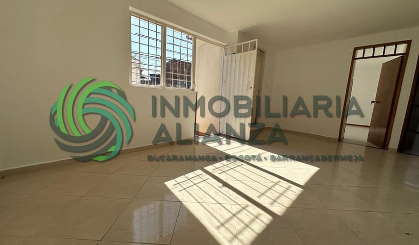 Apartamento de 2 alcobas en venta en San Telmo Et Ii, Piedecuesta, 61 m² · foto 4 de 16