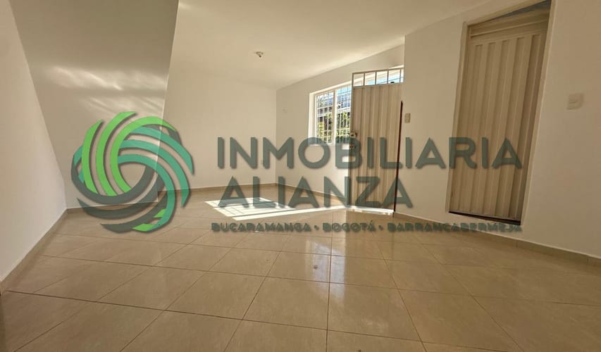 Apartamento de 2 alcobas en venta en San Telmo Et Ii, Piedecuesta, 61 m² · foto 5 de 16