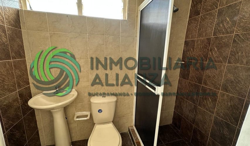 Apartamento de 2 alcobas en venta en San Telmo Et Ii, Piedecuesta, 61 m² · foto 11 de 16