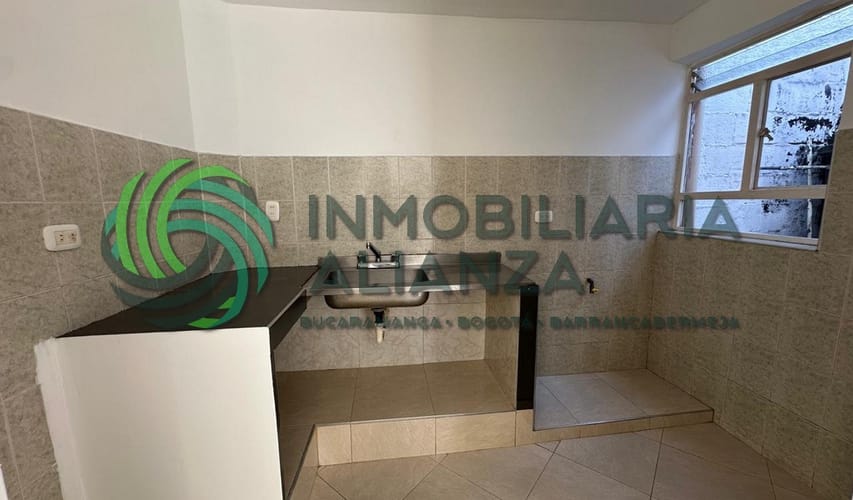 Apartamento de 2 alcobas en venta en San Telmo Et Ii, Piedecuesta, 61 m² · foto 12 de 16