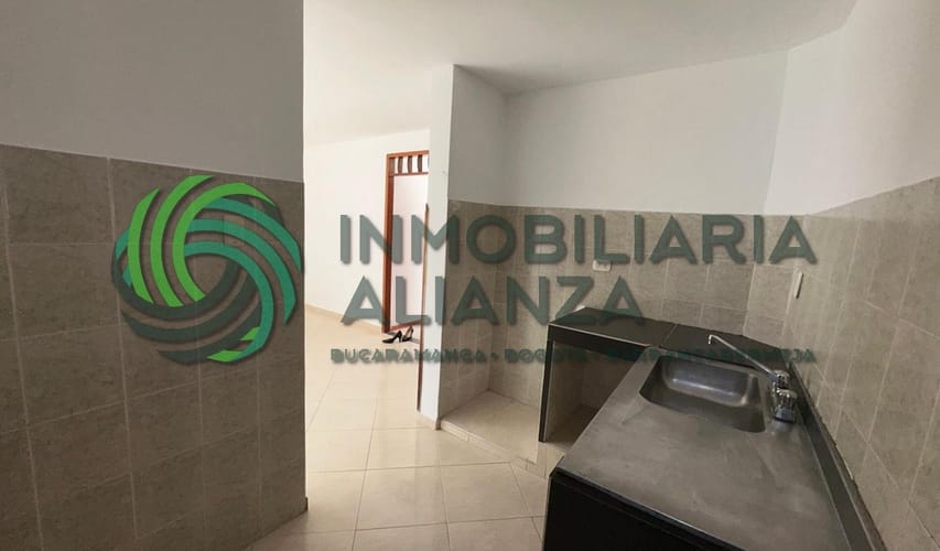 Apartamento de 2 alcobas en venta en San Telmo Et Ii, Piedecuesta, 61 m² · foto 13 de 16