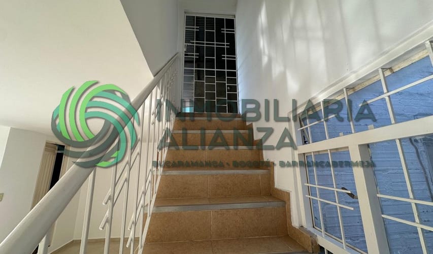 Apartamento de 2 alcobas en venta en San Telmo Et Ii, Piedecuesta, 61 m² · foto 14 de 16