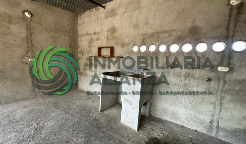 Apartamento de 2 alcobas en venta en San Telmo Et Ii, Piedecuesta, 61 m² · foto 15 de 16