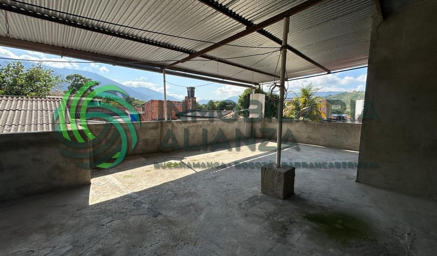 Apartamento de 2 alcobas en venta en San Telmo Et Ii, Piedecuesta, 61 m² · foto 16 de 16