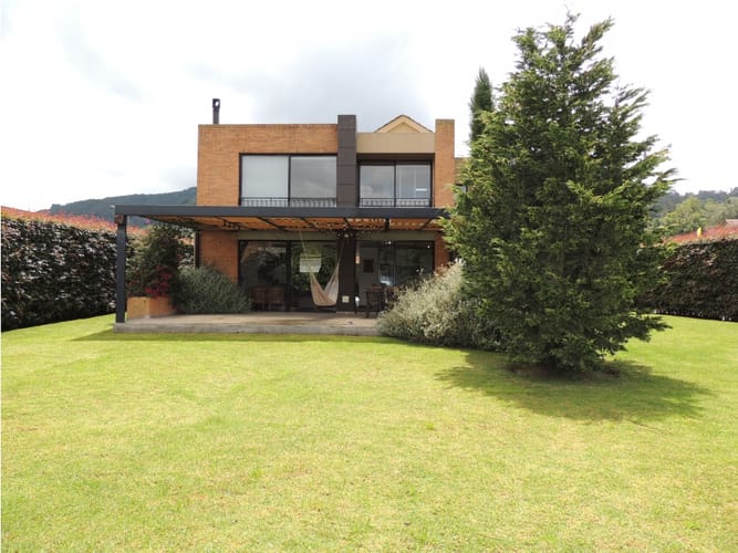 Casa de 3 alcobas en venta en Santa Isabel, La Calera, 280 m² · foto 6 de 24