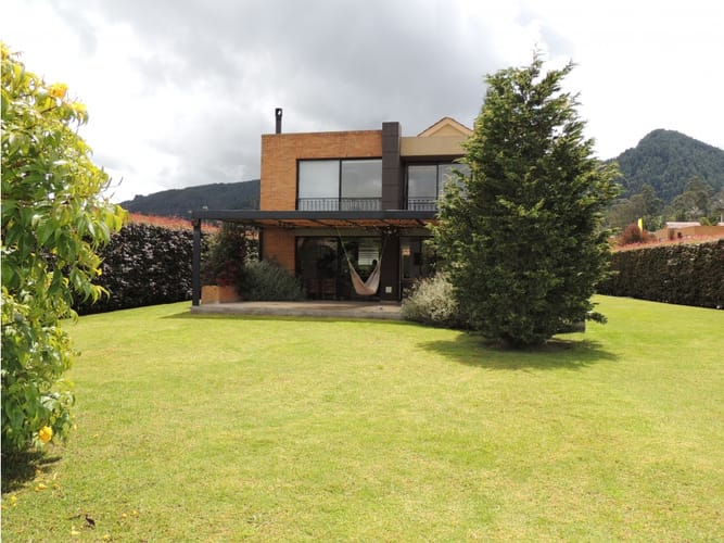 Casa de 3 alcobas en venta en Santa Isabel, La Calera, 280 m² · foto 7 de 24
