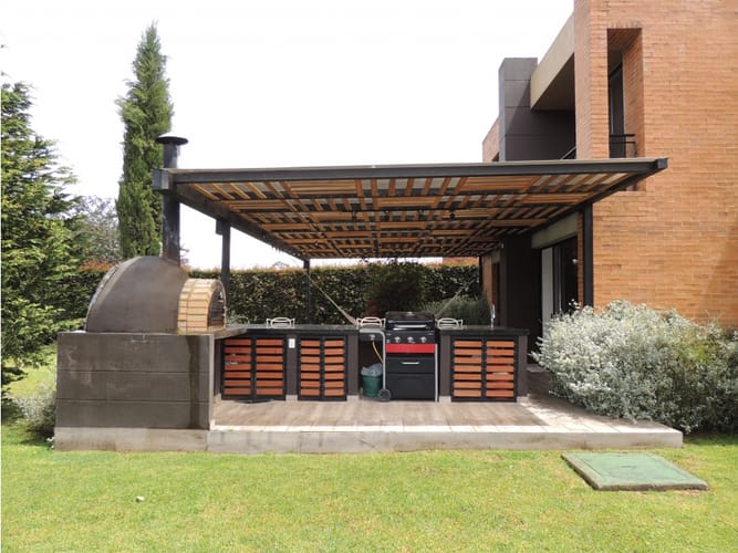 Casa de 3 alcobas en venta en Santa Isabel, La Calera, 280 m² · foto 10 de 24