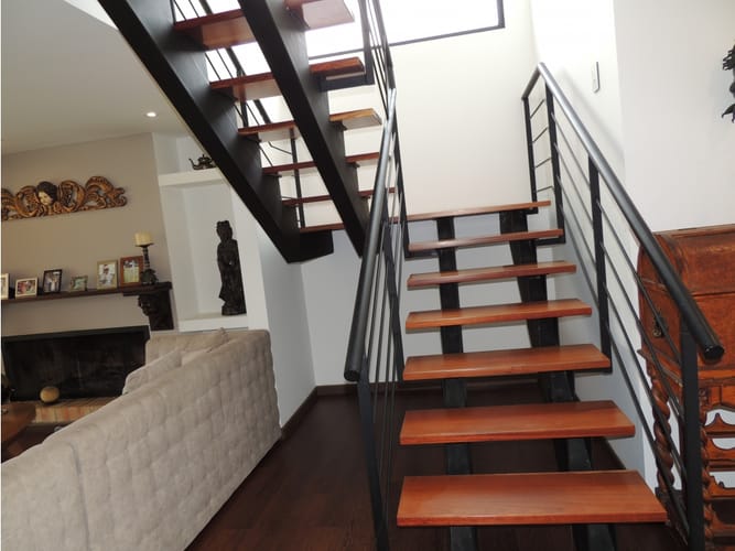 Casa de 3 alcobas en venta en Santa Isabel, La Calera, 280 m² · foto 11 de 24