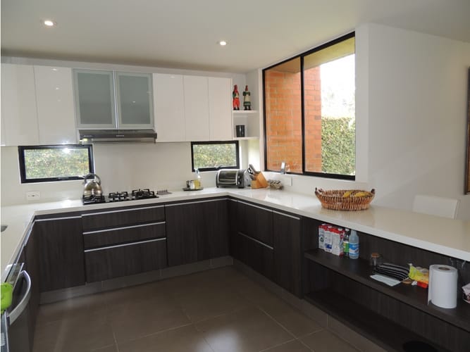 Casa de 3 alcobas en venta en Santa Isabel, La Calera, 280 m² · foto 13 de 24