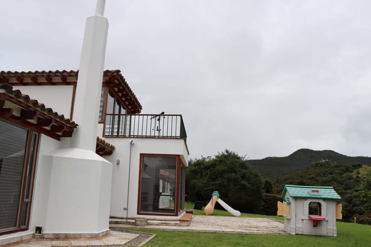 Casa de 3 alcobas en venta en Yerbabuena, Chía, 236 m² · foto 3 de 20