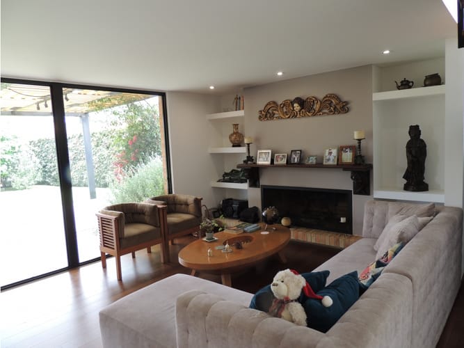 Casa de 3 alcobas en venta en Santa Isabel, La Calera, 280 m² · foto 14 de 24