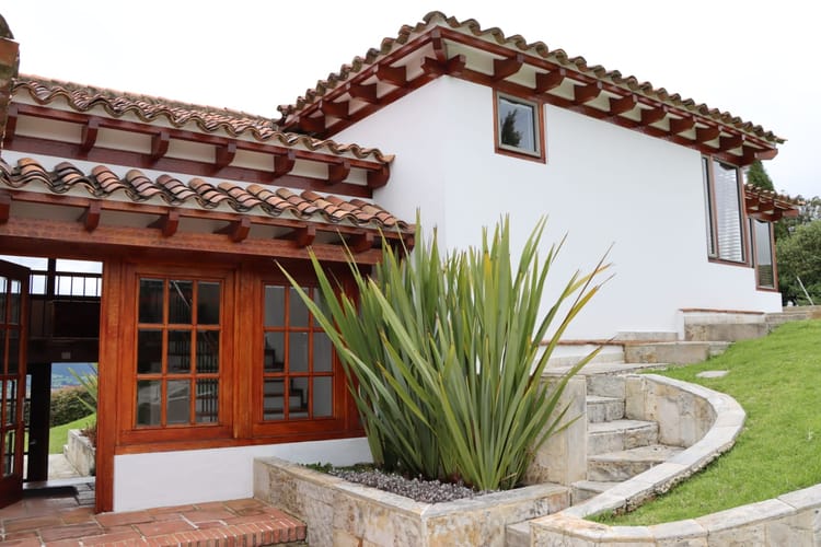 Casa de 3 alcobas en venta en Yerbabuena, Chía, 236 m² · foto 4 de 20