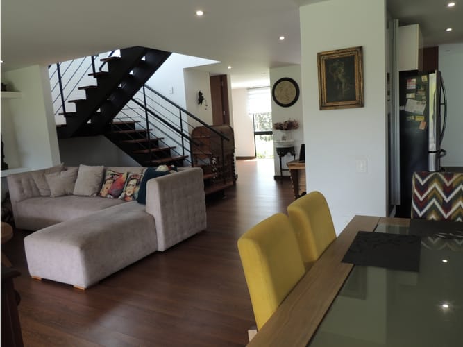 Casa de 3 alcobas en venta en Santa Isabel, La Calera, 280 m² · foto 15 de 24