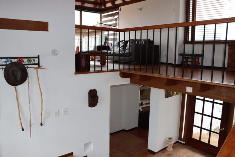 Casa de 3 alcobas en venta en Yerbabuena, Chía, 236 m² · foto 5 de 20