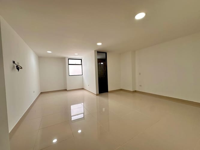 Apartamento de 3 alcobas en arriendo en Estadio, Medellín, 106 m² · foto 10 de 19