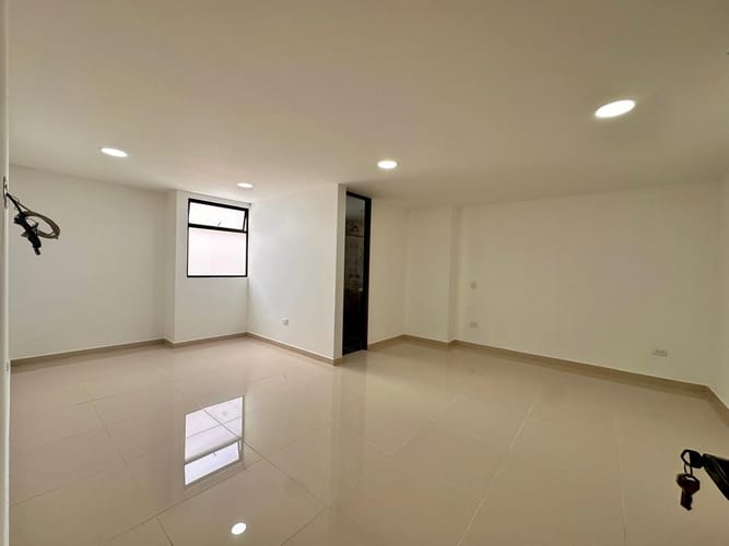 Apartamento de 3 alcobas en arriendo en Estadio, Medellín, 106 m² · foto 11 de 19