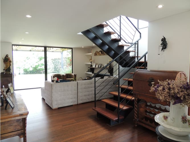 Casa de 3 alcobas en venta en Santa Isabel, La Calera, 280 m² · foto 16 de 24
