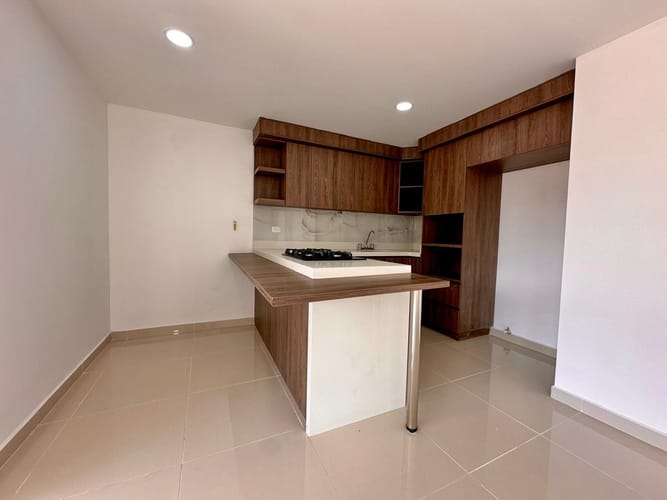 Apartamento de 3 alcobas en arriendo en Estadio, Medellín, 106 m² · foto 8 de 19