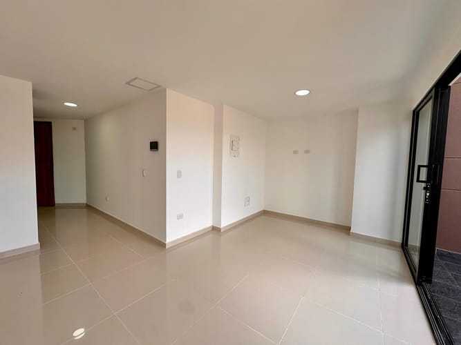 Apartamento de 3 alcobas en arriendo en Estadio, Medellín, 106 m² · foto 9 de 19