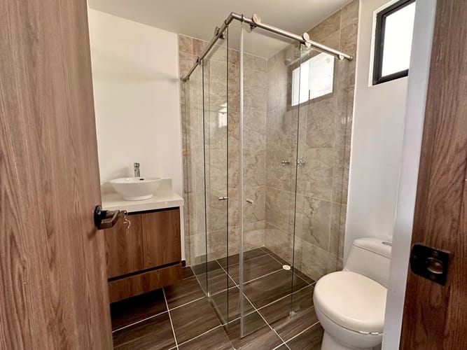 Apartamento de 3 alcobas en arriendo en Estadio, Medellín, 106 m² · foto 15 de 19
