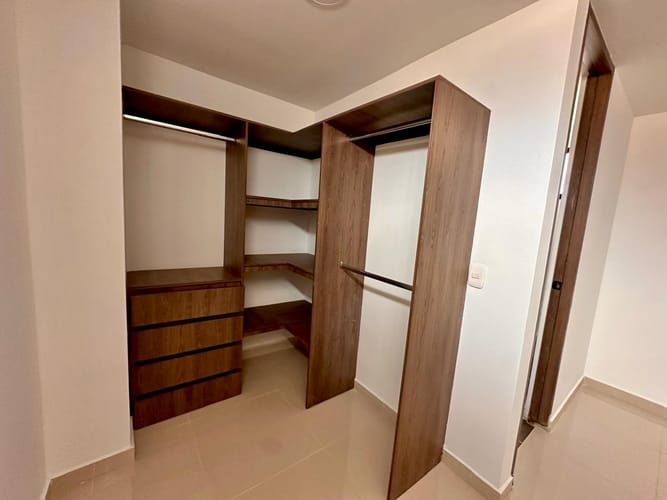 Apartamento de 3 alcobas en arriendo en Estadio, Medellín, 106 m² · foto 18 de 19
