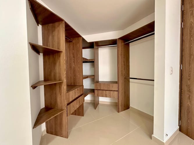 Apartamento de 3 alcobas en arriendo en Estadio, Medellín, 106 m² · foto 19 de 19