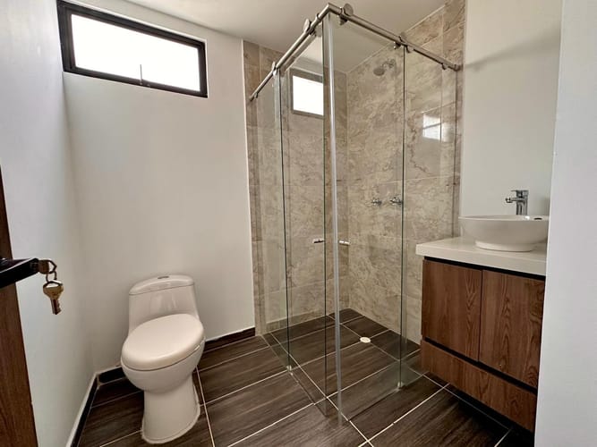 Apartamento de 3 alcobas en arriendo en Estadio, Medellín, 106 m² · foto 16 de 19