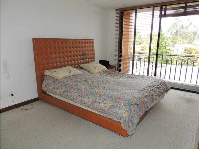 Casa de 3 alcobas en venta en Santa Isabel, La Calera, 280 m² · foto 17 de 24