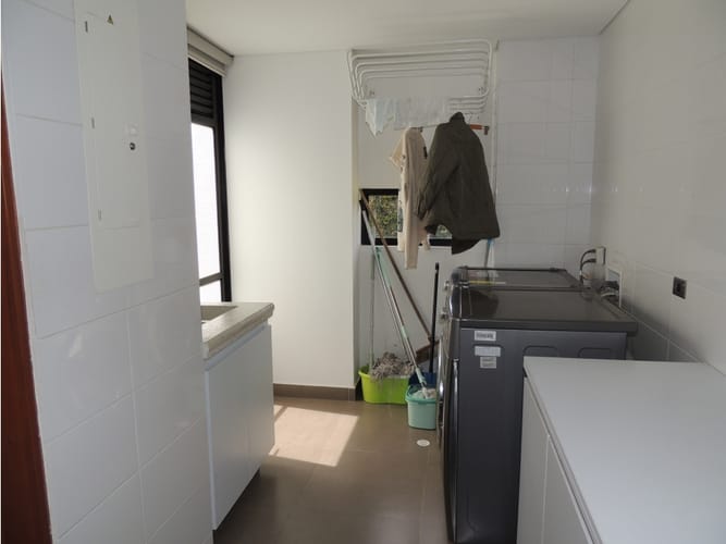 Casa de 3 alcobas en venta en Santa Isabel, La Calera, 280 m² · foto 18 de 24