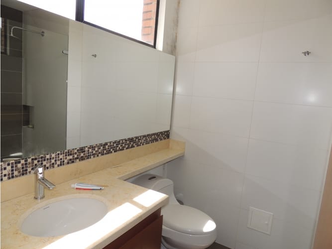 Casa de 3 alcobas en venta en Santa Isabel, La Calera, 280 m² · foto 19 de 24