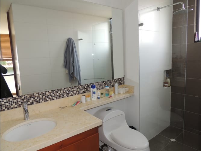 Casa de 3 alcobas en venta en Santa Isabel, La Calera, 280 m² · foto 20 de 24