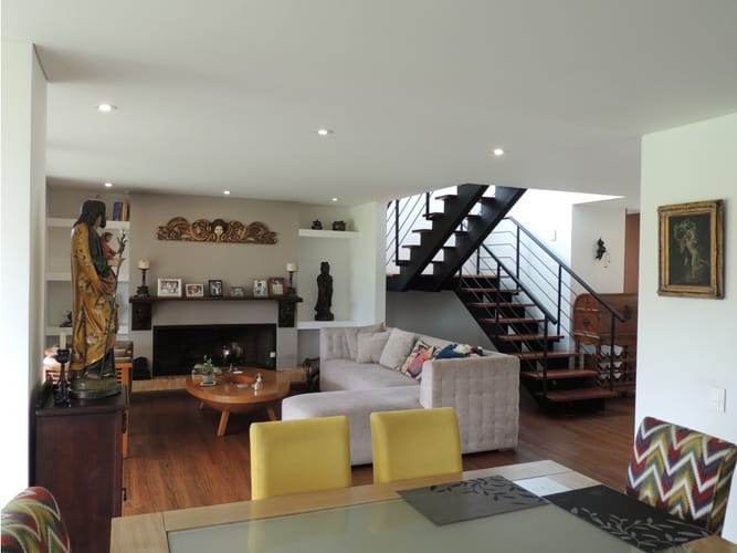 Casa de 3 alcobas en venta en Santa Isabel, La Calera, 280 m² · foto 21 de 24