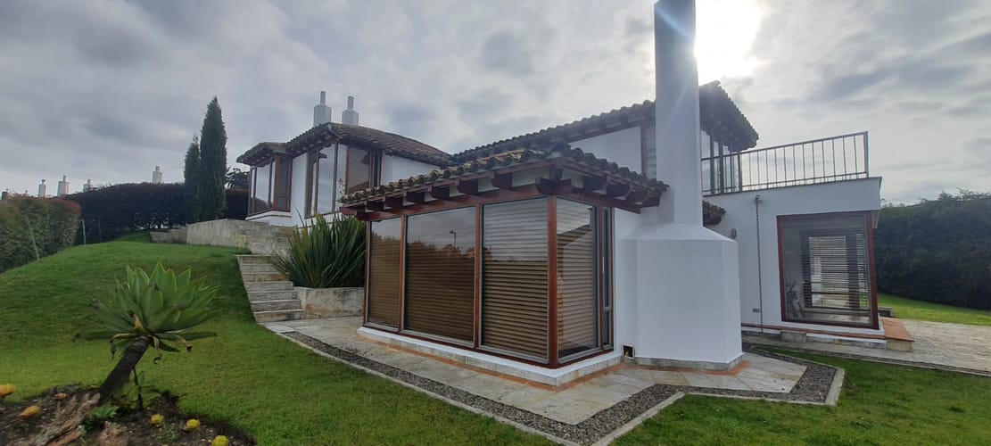 Casa de 3 alcobas en venta en Yerbabuena, Chía, 236 m² · foto 17 de 20