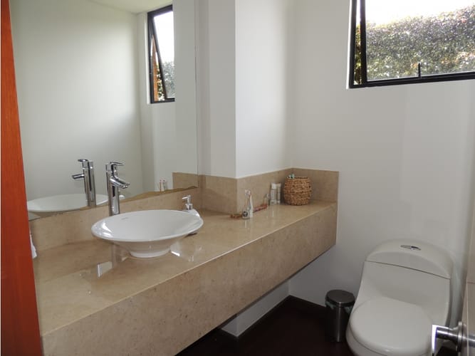 Casa de 3 alcobas en venta en Santa Isabel, La Calera, 280 m² · foto 23 de 24