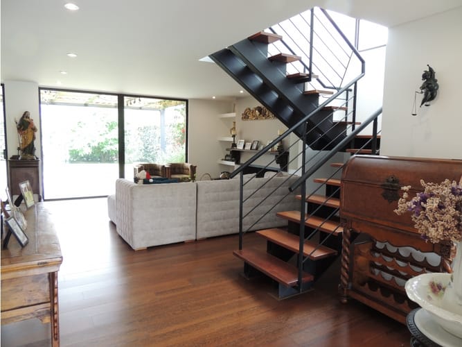 Casa de 3 alcobas en venta en Santa Isabel, La Calera, 280 m² · foto 24 de 24