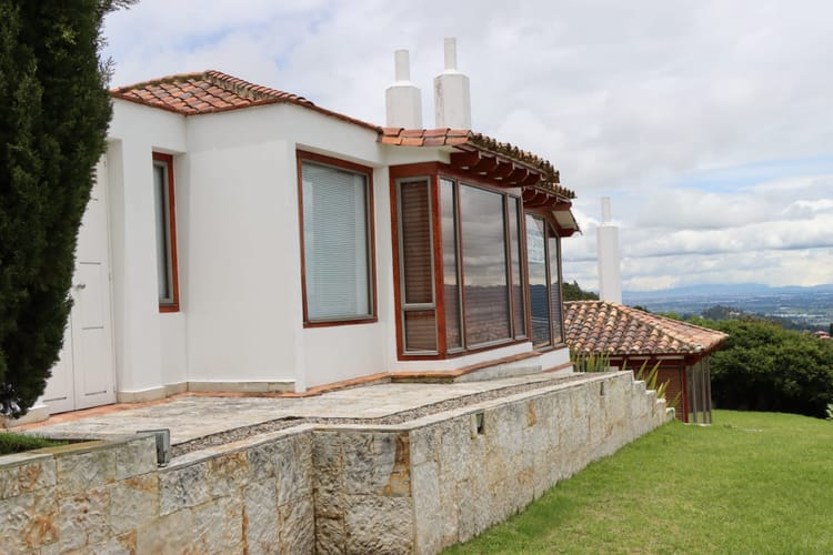 Casa de 3 alcobas en venta en Yerbabuena, Chía, 236 m² · foto 20 de 20