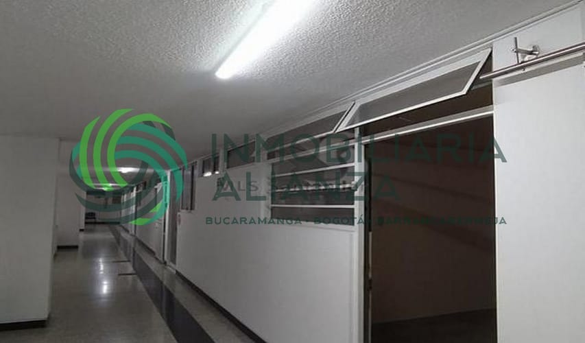 Oficina en venta en Centro, Bucaramanga, 41 m² · foto 3 de 8